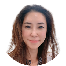 Jinsook Kwack, APRN