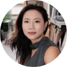 Jinyao Hu, EdM