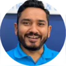 Jiten Dungarani, PT
