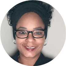 Jivan May, LCSW - C