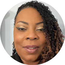 Jivanda Martin, LPC