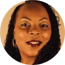 Jivanda Martin, LPC