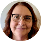 Jo Ann Ahles, LPC, MA