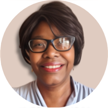Jo Ann Brown, APRN, RN