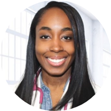 Jo-Ann Dejean, NP
