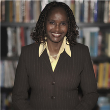 Jo Ann Preston, LCSW, LCSW - C