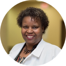 Jo Anne Smith, FNP