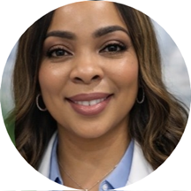 Jo-Anne Winston, FNP
