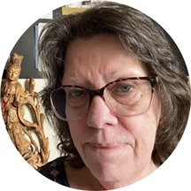 Jo Davis, LCSW