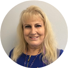 JoAnn Scott, LCSW