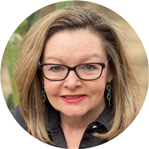 JoAnn Storms, LPC