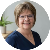 JoAnn Treece, LMHC
