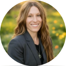 JoAnn Zerr, LPC