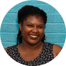 JoCetta Dennis, LPC