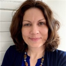 JoLynn Bitler, LCPC