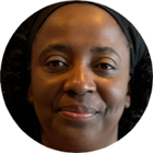 Joan Aina, PMHNP