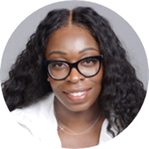Joan Anukam, APRN