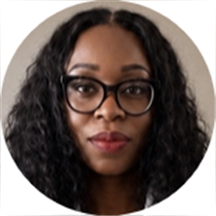 Joan Anukam, APRN