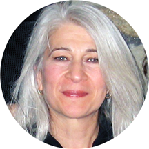Joan Avedisian, LCSW