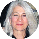 Joan Avedisian, LCSW