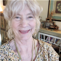 Joan Bechtel, LMFT
