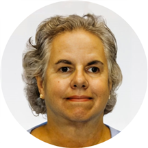 Joan Brown, LCSW