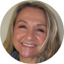 Joan Buckley, LCSW