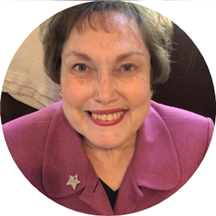 Joan Davis, LCSW