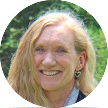 Joan Dawson, LCSW