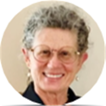 Joan Hall, LPC