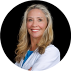Joan Hensley, APRN
