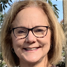 Joan Jurisich, LMHC, LPC