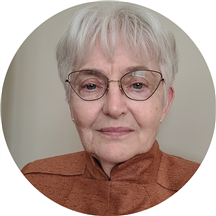 Joan Lanning, LPC
