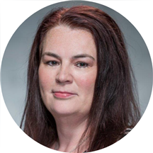 Joan Lawhorn, LCSW