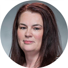 Joan Lawhorn, LCSW