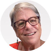 Joan Romeo, LMFT