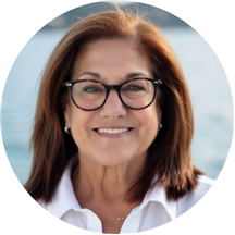 Joan Sass, LCSW