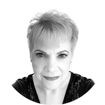 Joan Scanlan, LCSW