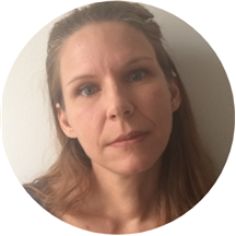 Joan Schifaudo, LCSW