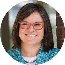 Joan Schunck, LPC