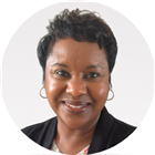 Joan Williams, LCSW