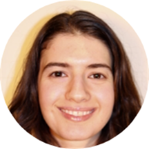 Joana Bakiasi, MA, LMHC