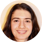 Joana Bakiasi, MA, LMHC