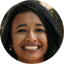Joana Mondal, LCSW