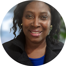 Joana Taylor, APRN