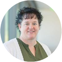 Joanie Limb, NP, APRN