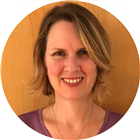Joanie Paradis, LCSW