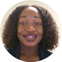 Joann Ezeibe, PMHNP