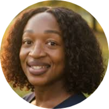 Joann Ezeibe, PMHNP