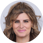 Joann Meshamel, LMFT